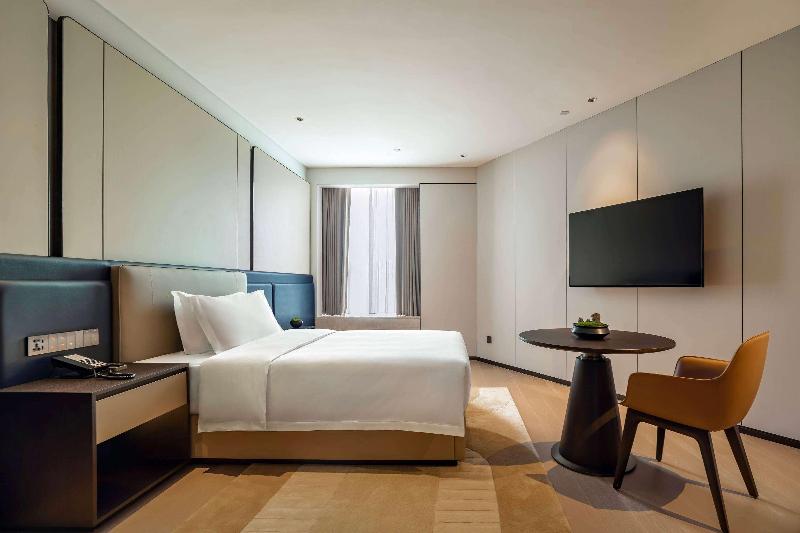 Wyndham Grand Plaza Royale Yujia Anhua image
