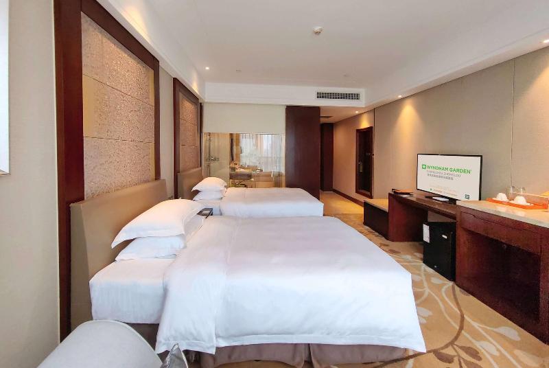 Wyndham Garden Changzhou Zhonglou image