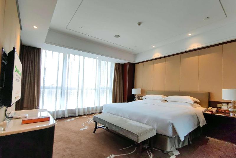 Wyndham Garden Changzhou Zhonglou image