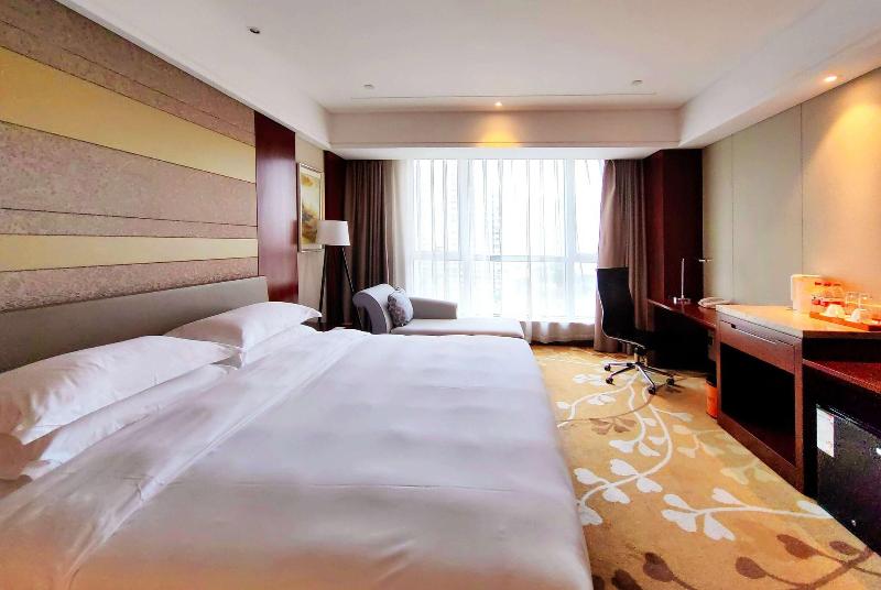 Wyndham Garden Changzhou Zhonglou image
