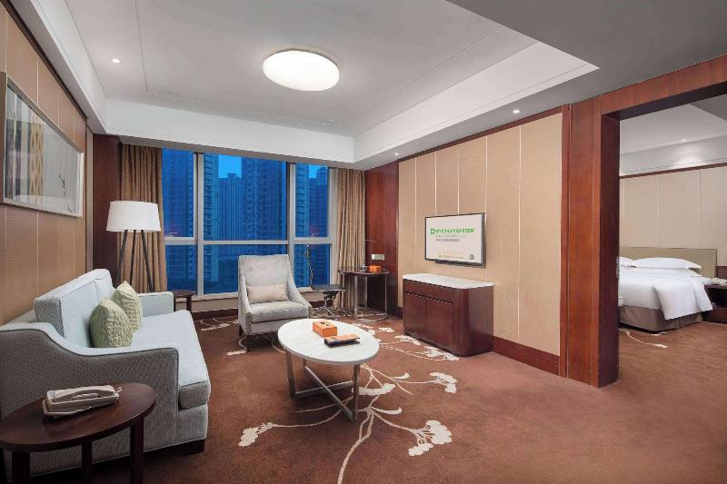 Wyndham Garden Changzhou Zhonglou image