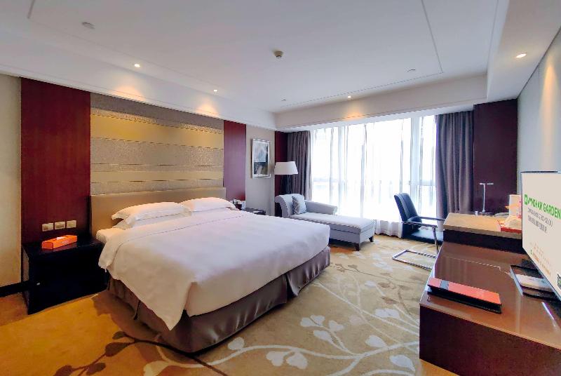 Wyndham Garden Changzhou Zhonglou image
