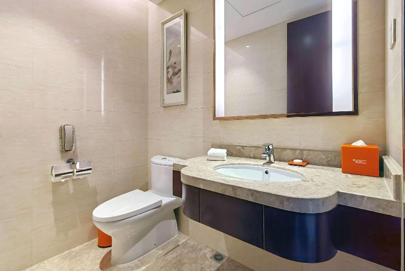 Wyndham Garden Changzhou Zhonglou image