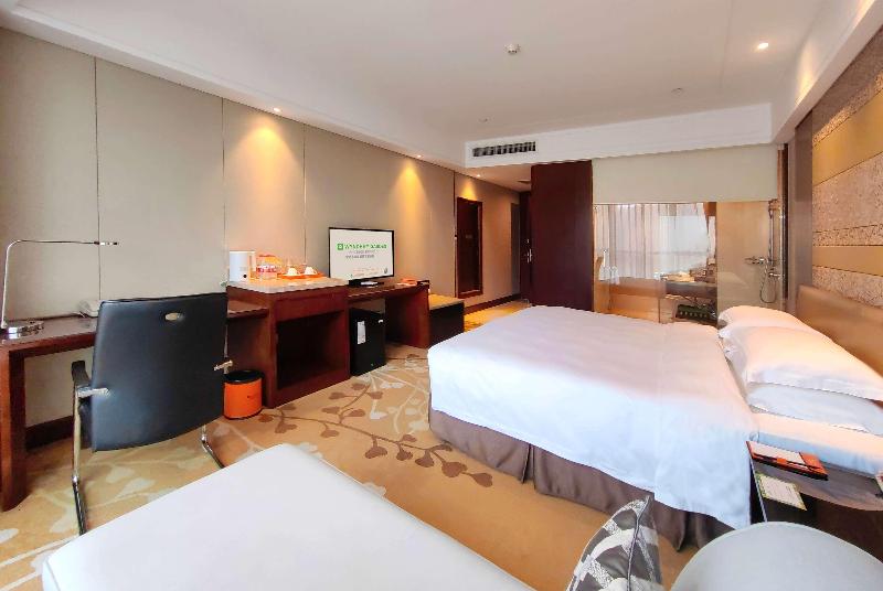 Wyndham Garden Changzhou Zhonglou image