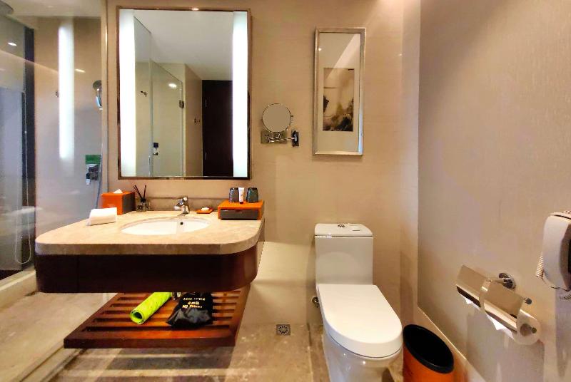 Wyndham Garden Changzhou Zhonglou image