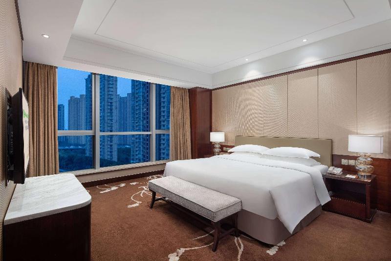 Wyndham Garden Changzhou Zhonglou image