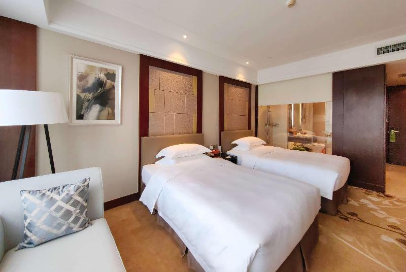 Wyndham Garden Changzhou Zhonglou image