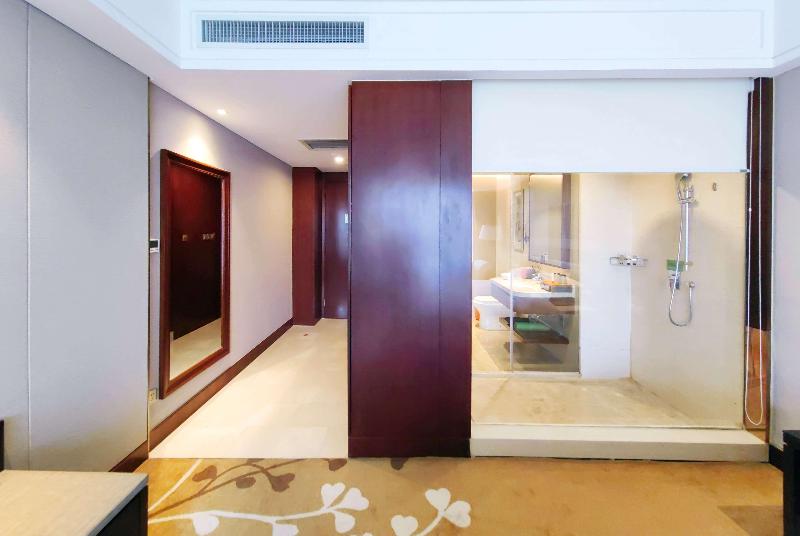 Wyndham Garden Changzhou Zhonglou image