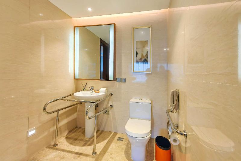 Wyndham Garden Changzhou Zhonglou image