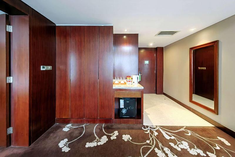 Wyndham Garden Changzhou Zhonglou image