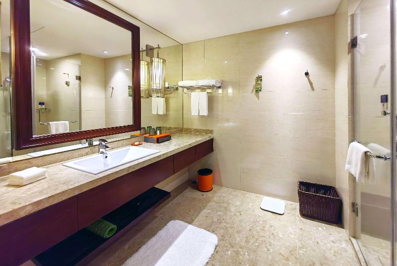 Wyndham Garden Changzhou Zhonglou image