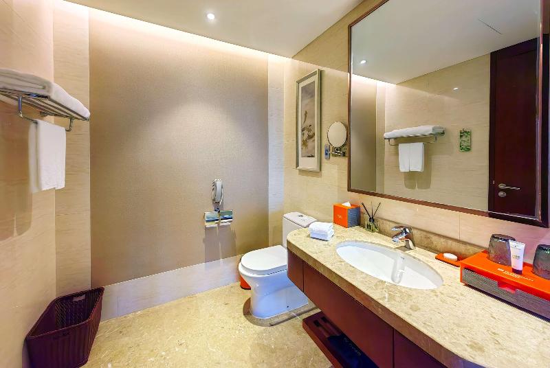 Wyndham Garden Changzhou Zhonglou image