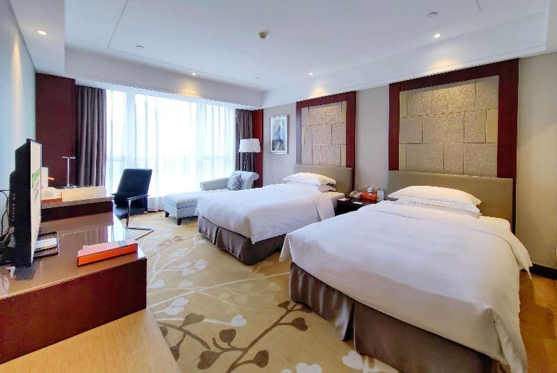 Wyndham Garden Changzhou Zhonglou image