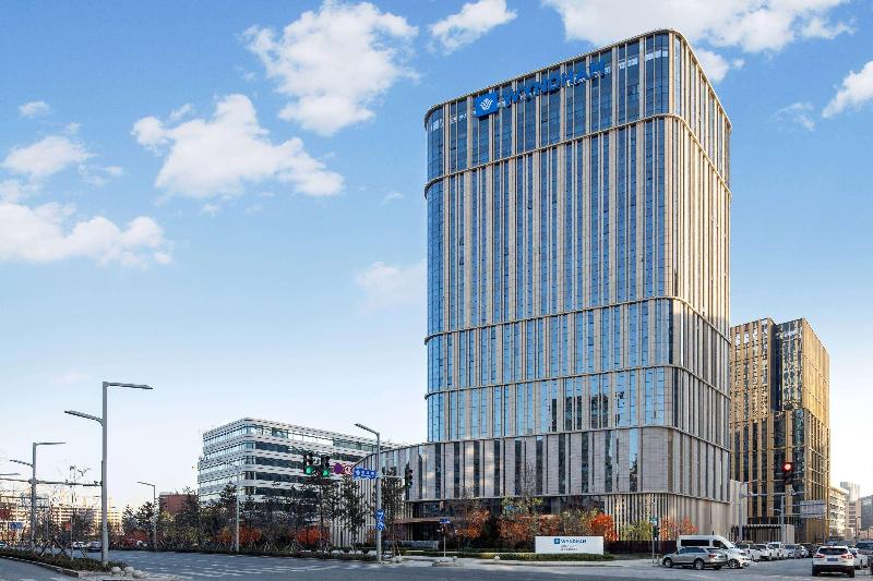 Wyndham Xiongan image