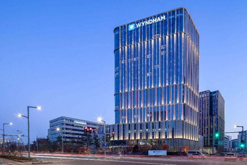 Wyndham Xiongan image