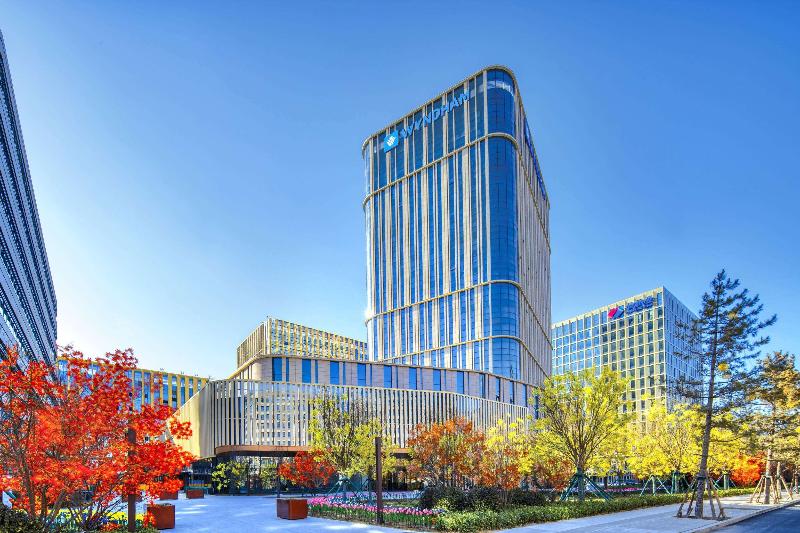 Wyndham Xiongan image
