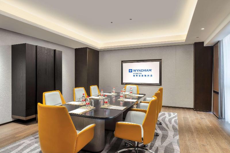 Wyndham Xiongan image