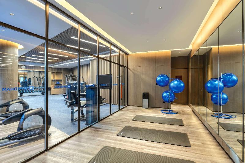 Wyndham Xiongan image