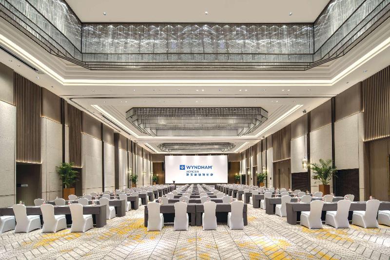 Wyndham Xiongan image