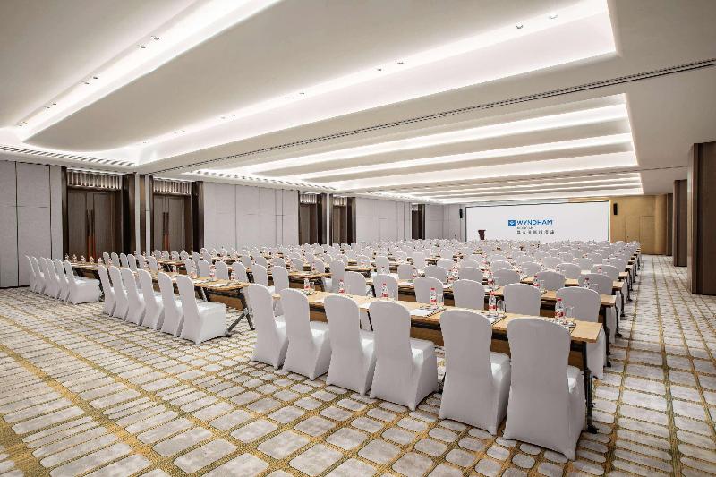 Wyndham Xiongan image