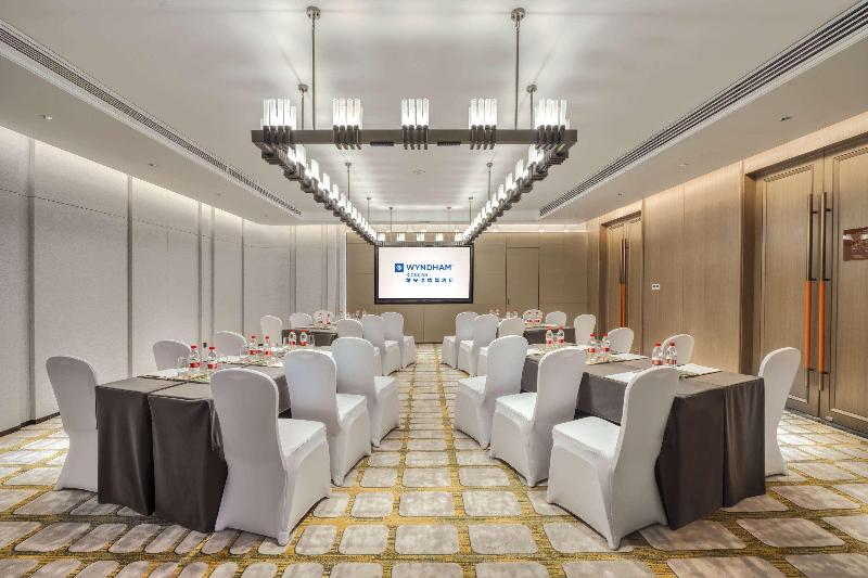 Wyndham Xiongan image