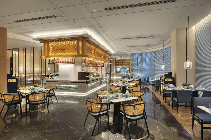 Wyndham Xiongan image