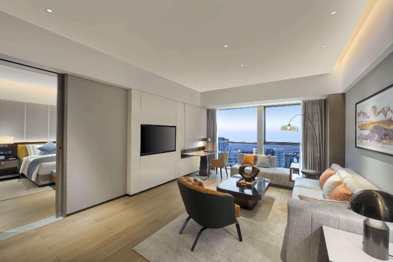 Wyndham Xiongan image