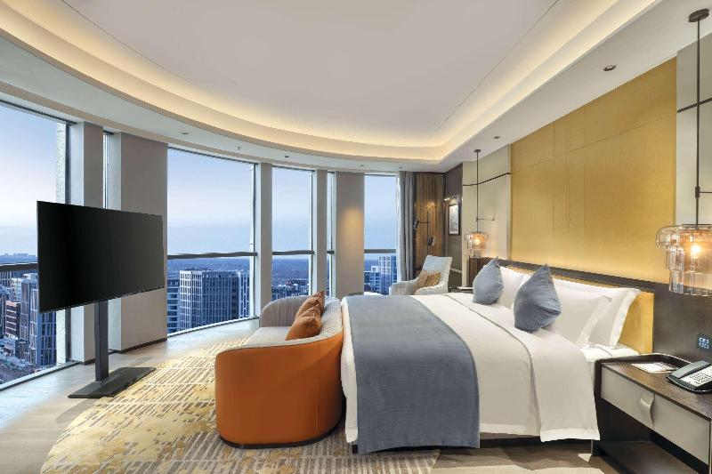 Wyndham Xiongan image
