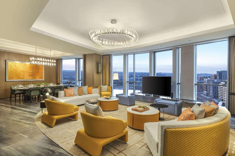 Wyndham Xiongan image