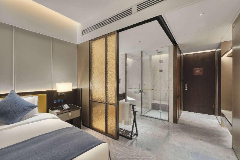 Wyndham Xiongan image