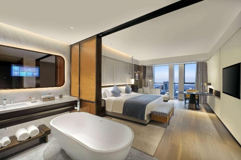 Wyndham Xiongan image