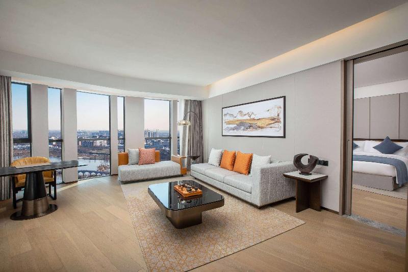 Wyndham Xiongan image