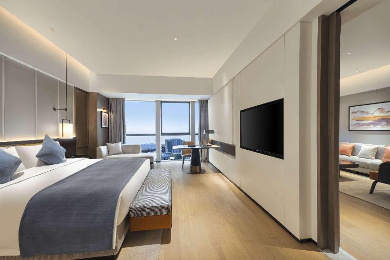 Wyndham Xiongan image