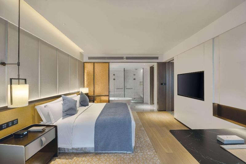 Wyndham Xiongan image