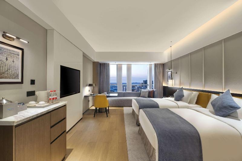 Wyndham Xiongan image