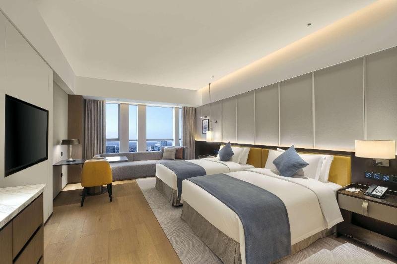 Wyndham Xiongan image
