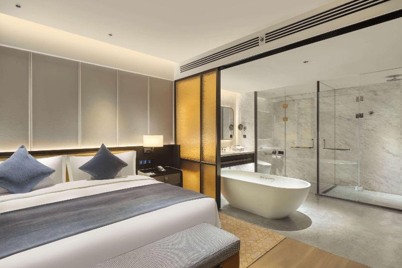 Wyndham Xiongan image