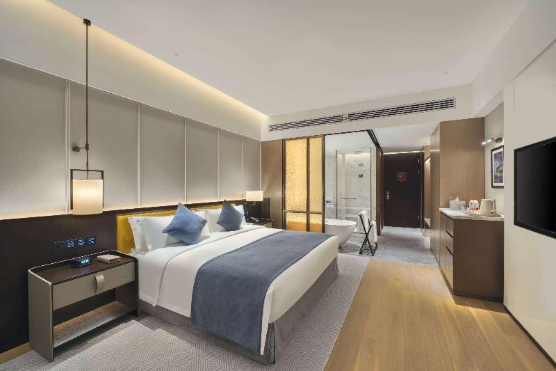 Wyndham Xiongan image
