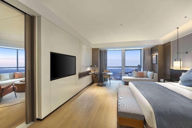 Wyndham Xiongan image