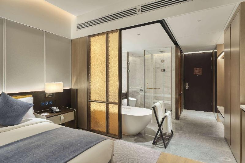 Wyndham Xiongan image