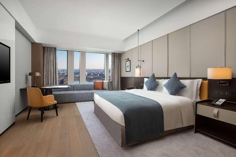 Wyndham Xiongan image