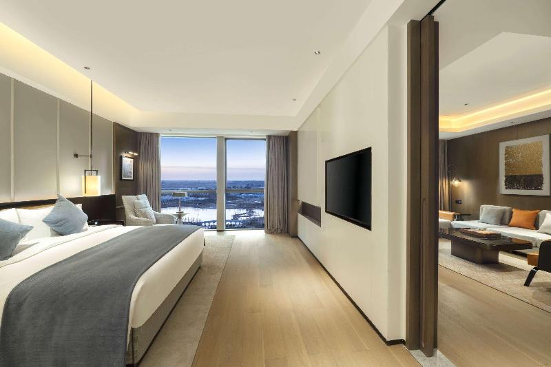 Wyndham Xiongan image