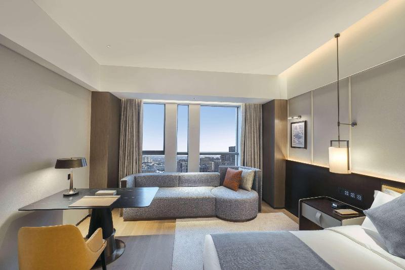 Wyndham Xiongan image