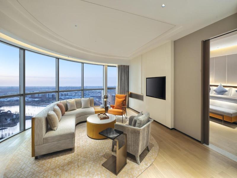 Wyndham Xiongan image