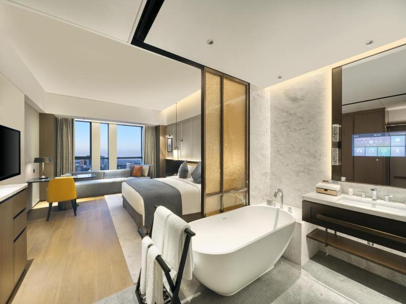 Wyndham Xiongan image