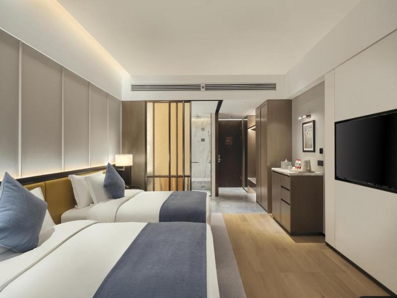 Wyndham Xiongan image