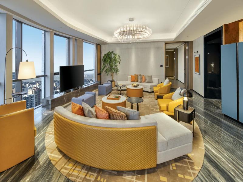 Wyndham Xiongan image