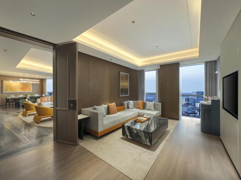 Wyndham Xiongan image