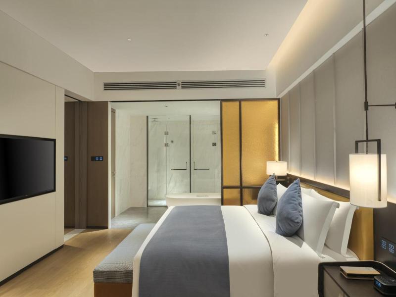 Wyndham Xiongan image