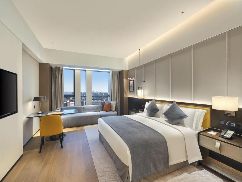 Wyndham Xiongan image